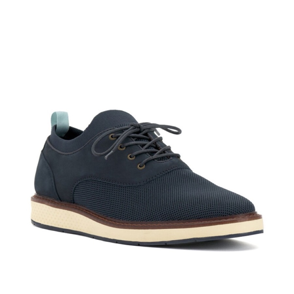 Vince Camuto Men’s Eberhard Sneaker | Size: 10.5 | Color: Navy